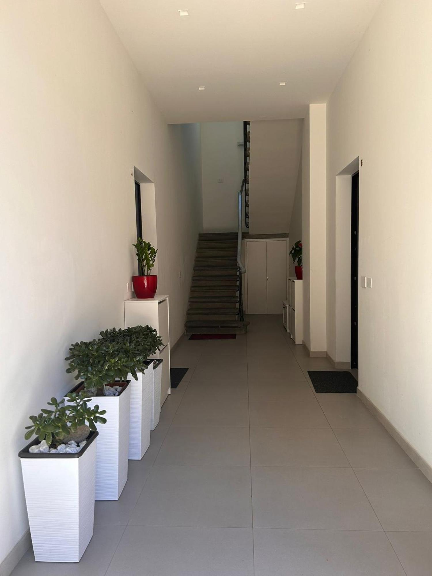 Appartement Nuovo